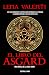 EL LIBRO DEL ASGARD: Las Nornas empiezan a hilar un nuevo telar (SAGA VANIR nº 12) (Spanish Edition)