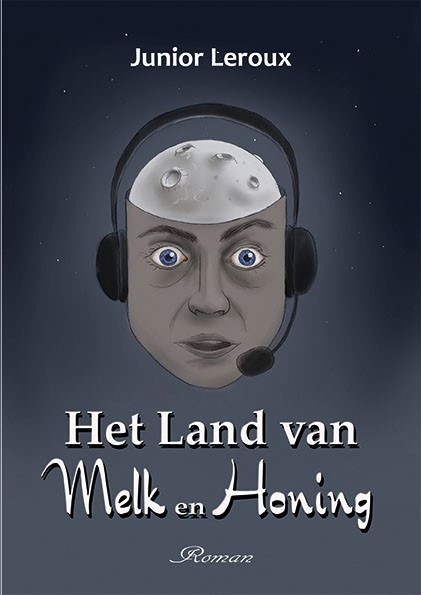Het Land van Melk en Honing
