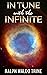 "In Tune with the Infinite Book by Ralph Waldo Trine illustrated"