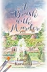 A Brush with Murder