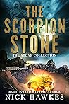 The Scorpion Stone: The Stone Collection Book 10