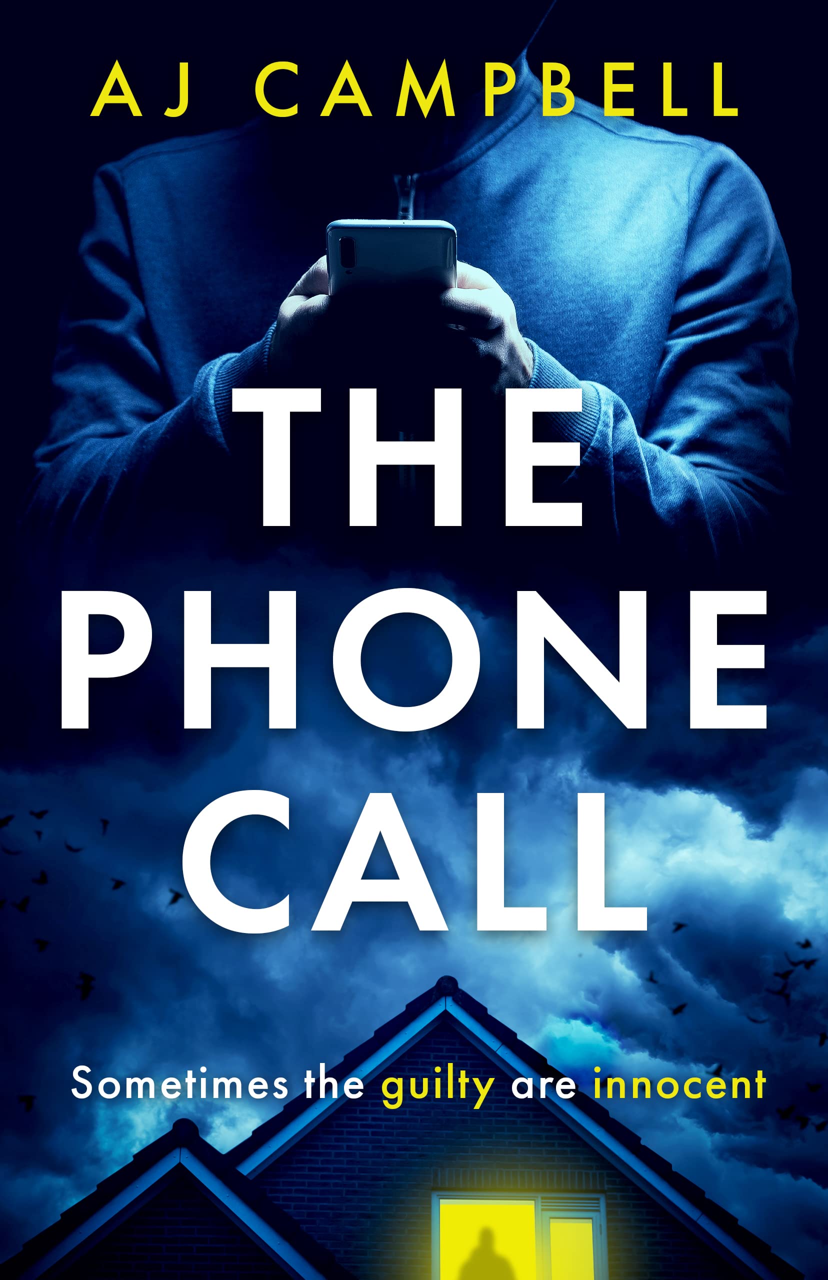 The Phone Call (Kindle Edition)