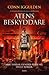 Atens beskyddare (Aten-serien, #2)