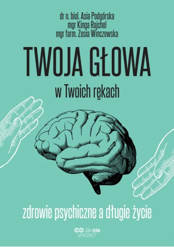 Twoja głowa w Twoich rękach