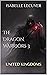 The Dragon Warriors by Isabelle Lecuyer