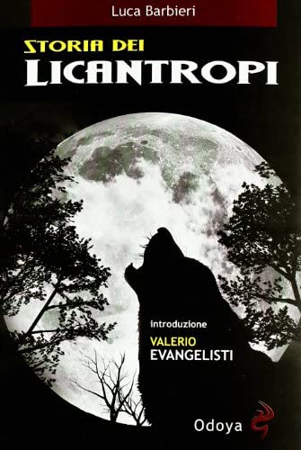 Storia dei licantropi