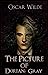 The Picture Of Dorian Gray: Illustrated Edition