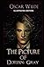 The Picture of Dorian Gray Illustrated (Edition)