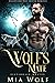 Wolf’s Mate (Silverdale Wol...