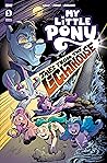 My Little Pony #5 by Casey Gilly My Little Pony #5 by Casey Gilly
