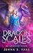 Dragon Scales (A Jelf Acade...