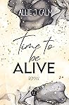 Time to be Alive (Kerrington #2)