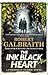 The Ink Black Heart (Cormor...