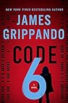 Code 6 Book cover for Code 6