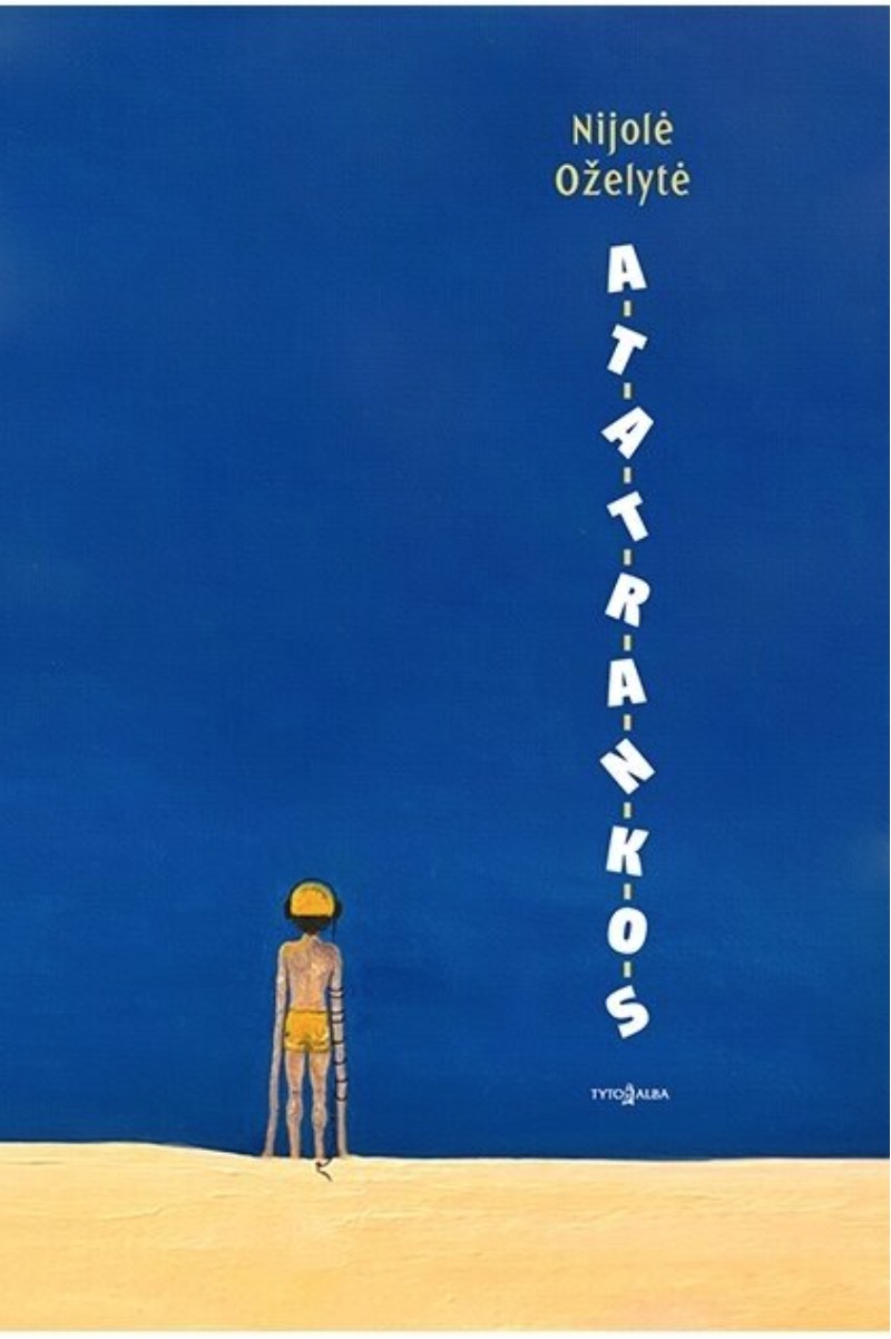 Atatrankos (Hardcover)