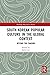 South Korean Popular Culture in the Global Context by Sojin Lim