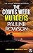 The Cowes Week Murders by Pauline Rowson The Cowes Week Murders by Pauline Rowson