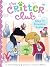 Amy and the Emerald Snake (The Critter Club Book 25)