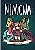 Nimona by N.D. Stevenson