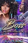 Luv'n a Philly Boss