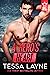 A Hero's Heart (Heroes of t...