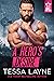 A Hero's Desire (Heroes of ...