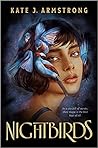 Book cover for Nightbirds (Nightbirds, #1)