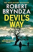 Devil's Way (Kate Marshall, #4)