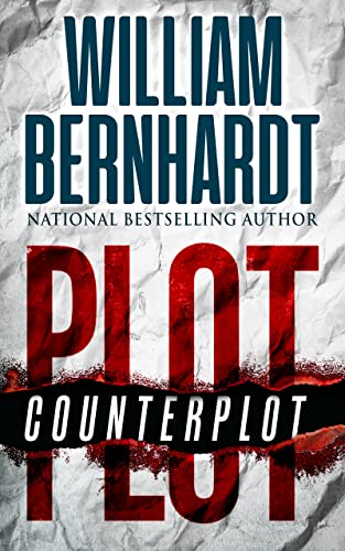 Plot/Counterplot (Kindle Edition)