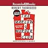 The Marlow Murder Club by Robert Thorogood