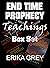 End Time Prophecy : Key Tea...