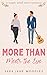 More Than Meets the Eye (Aston Falls #3)
