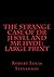 The Strange Case of Dr Jekyll and Mr Hyde: Large Print