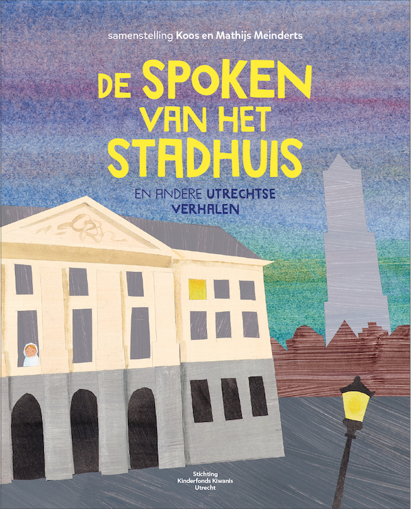 De spoken van het stadhuis (Hardcover)