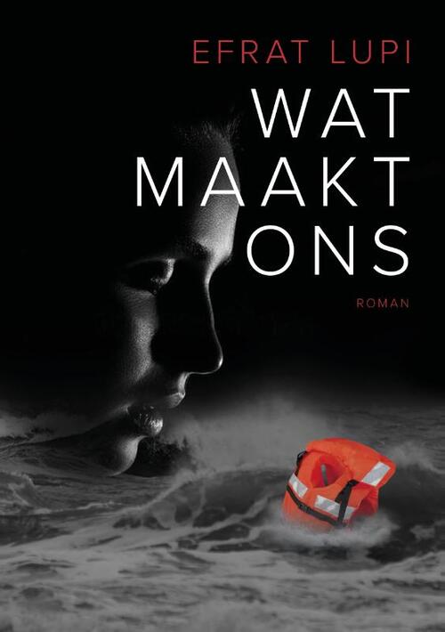 Wat maakt ons (Paperback)