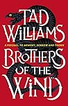 Brothers of the Wind