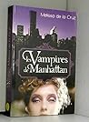 Les vampires de Manhattan