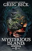 Lemuria (Mysterious Island, #1)