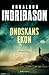 Ondskans ekon (Konráð #3)