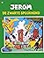 De zwarte spookhond (Jerom, #54)