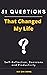 51 Questions That Changed My Life: Tool for Self-Reflection (Thinking Tools)