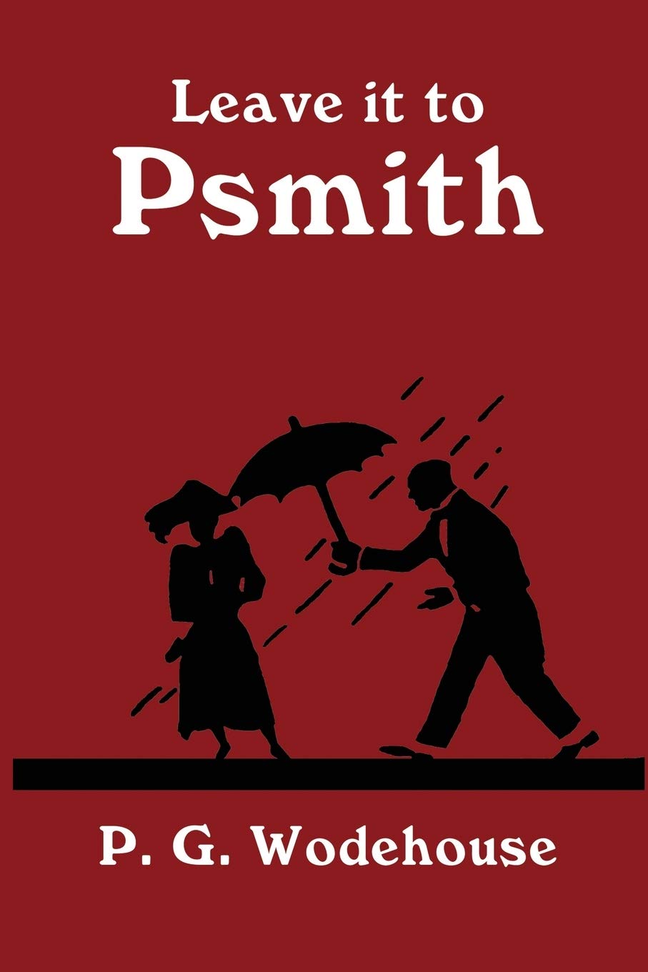 Leave It to Psmith
