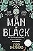 The Man in Black (Detective Charles Maddox, 2)