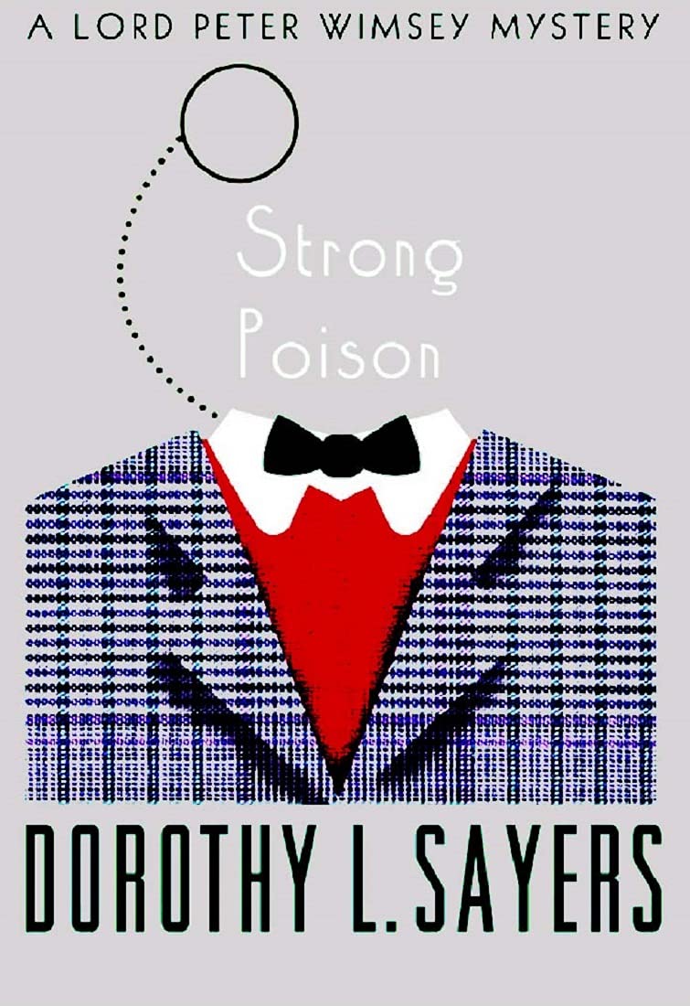 Strong Poison