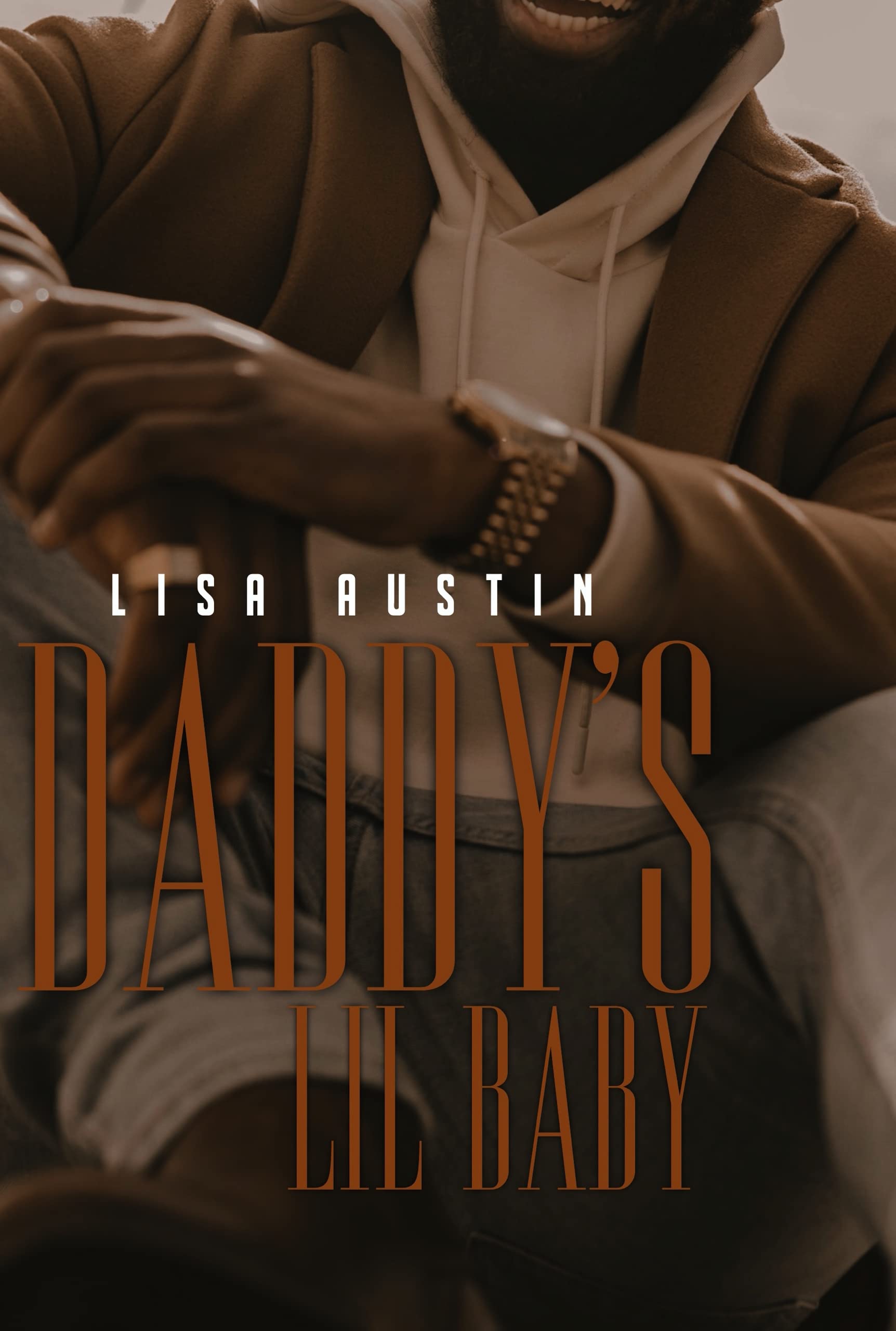 Daddy's Lil Baby (Kindle Edition)