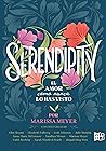 Serendipity by Marissa Meyer