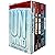 The Ultimate Unwind Dystology Collection 5 Books Box Set by Neal Shusterman