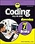 Coding All-in-One For Dummies