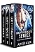The Brotherhood Series #1-3 (The Brotherhood #1-3)