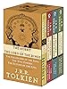 Image for J.R.R. Tolkien 4-Book Boxed Set